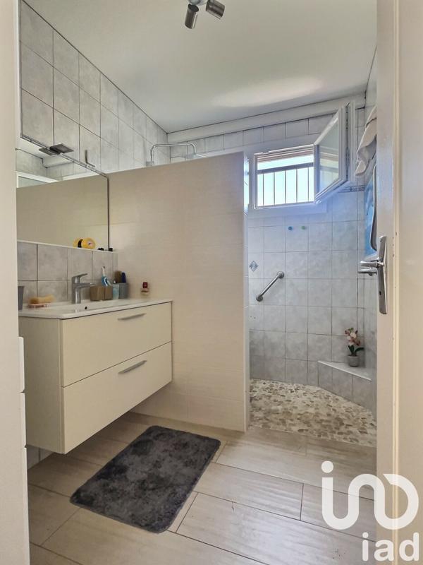 Appartement - 98 m² - 4 pièces