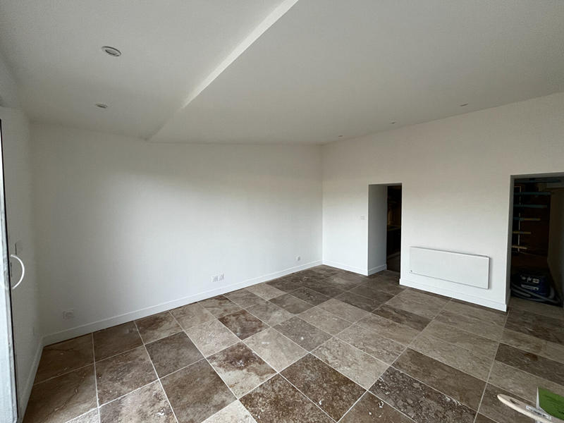 Maison - 72 m² - 4 pièces