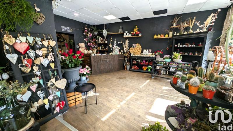 Local commercial - 78 m²