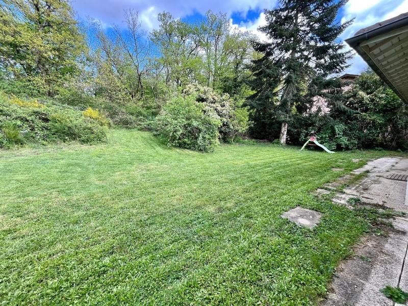 Maison - 210 m² - 6 pièces