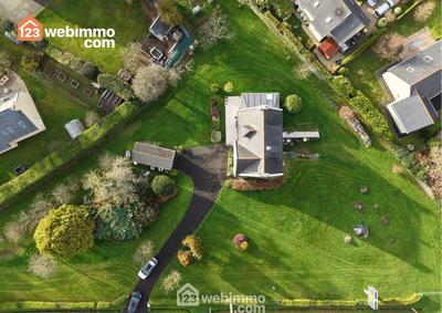 Maison - 154 m² - 7 pièces