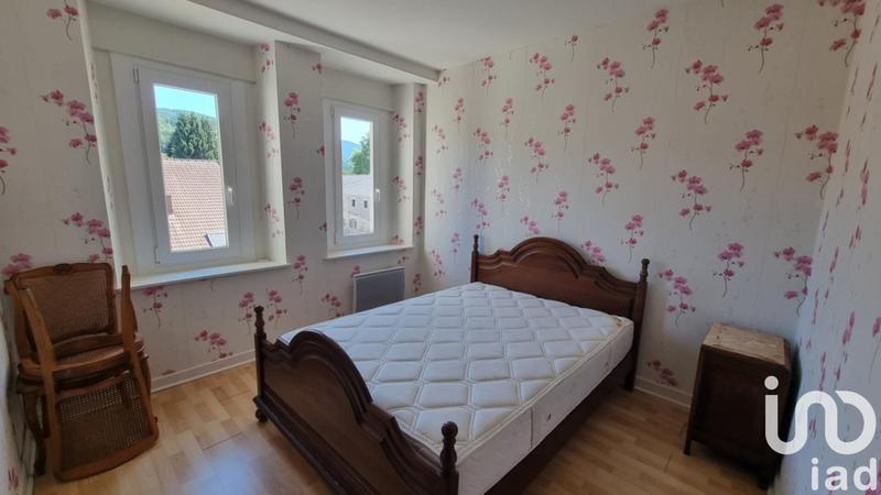 Appartement - 82 m² - 4 pièces