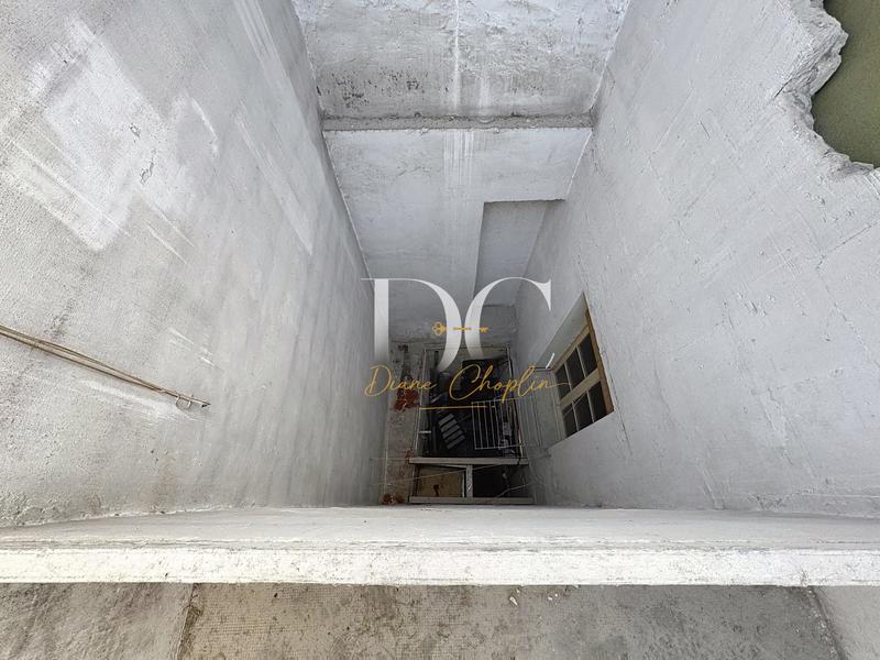 Maison - 80 m² - 5 pièces