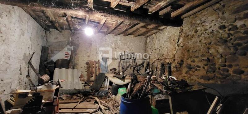 Maison - 89 m² - 4 pièces