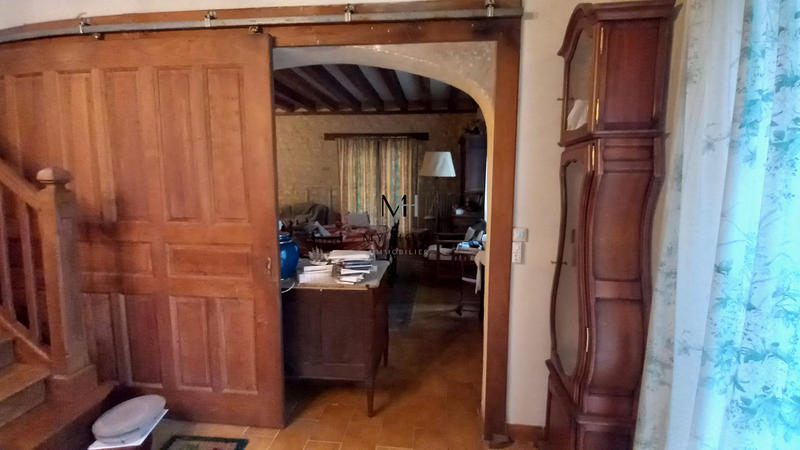 Maison - 185 m² - 7 pièces