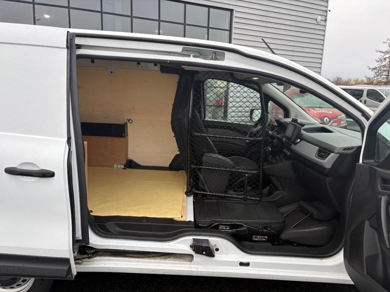 Renault Kangoo II 1.5 dci 95 sesam ouvre toi