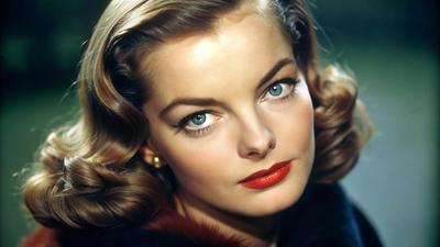 Exposition &quot;Romy l'inoubliable&quot;