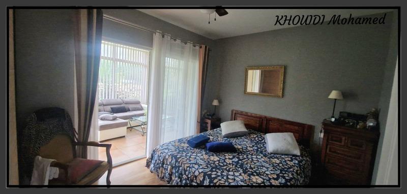 Maison - 159 m² - 6 pièces