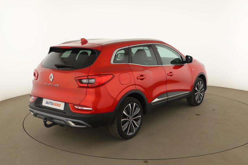 Renault Kadjar 1.3 TCe Bose Edition Edc 140 ch