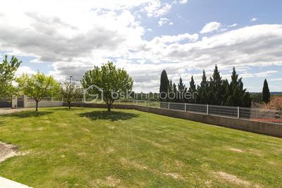 Villa - 125 m² - 5 pièces