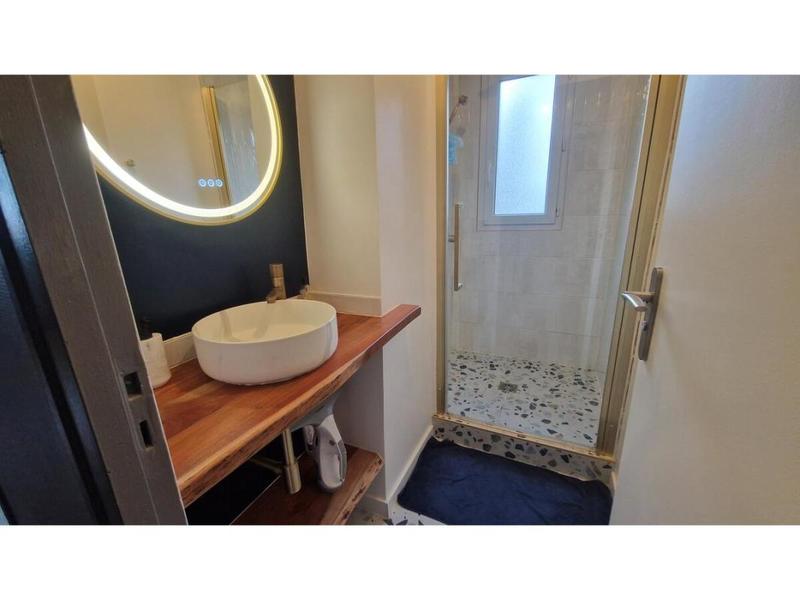 Maison - 175 m² - 7 pièces