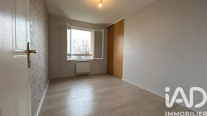 Maison - 141 m² - 6 pièces