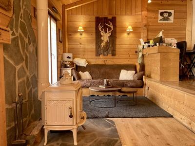 Maison jumelée - 162 m² - 7 pièces