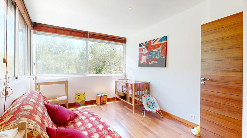 Appartement - 140 m² - 3 pièces