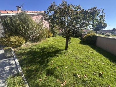 Villa - 100 m² - 6 pièces