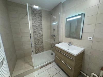 Appartement - 78 m² - 3 pièces