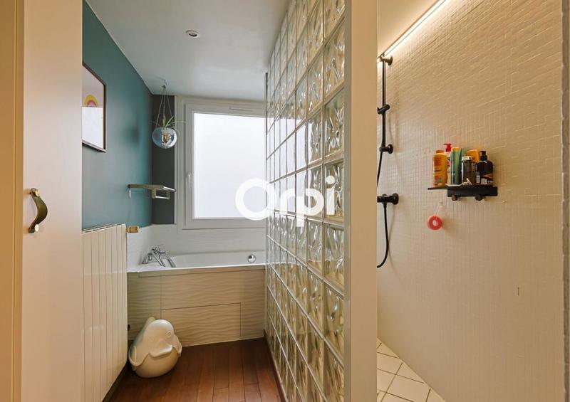 Maison - 114 m² - 4 pièces