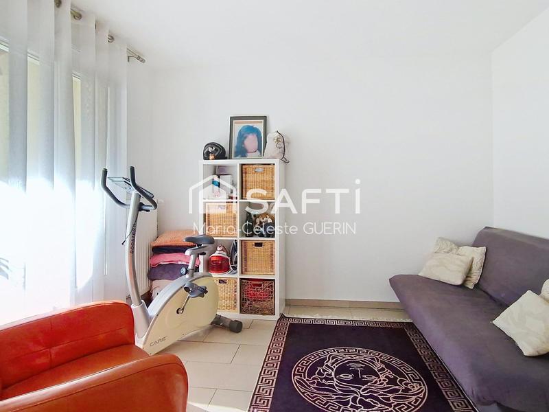 Maison - 161 m² - 7 pièces