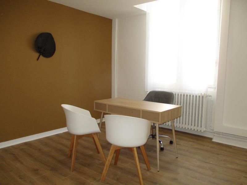 Bureau - 191 m² - 9 pièces