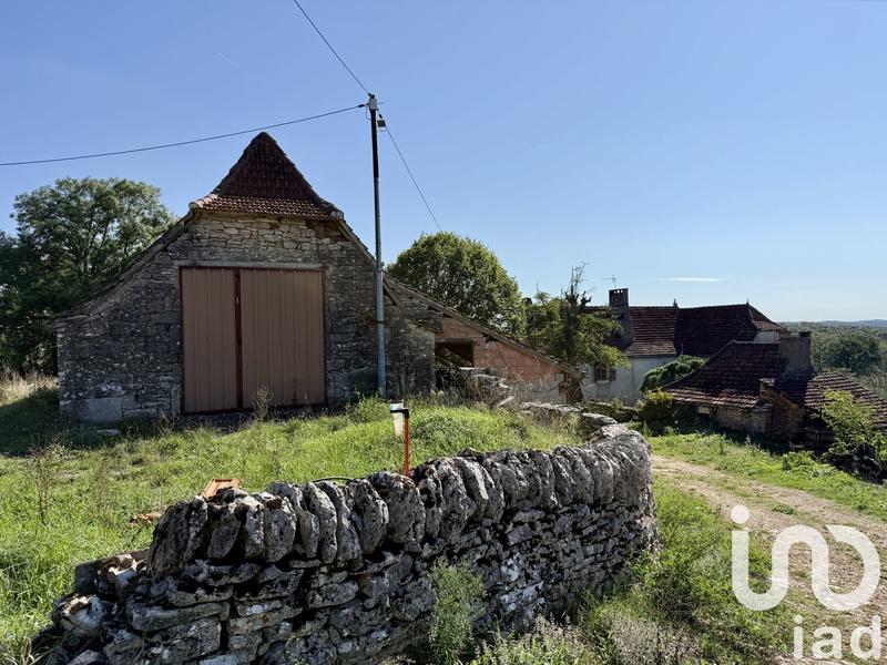 Maison de campagne - 126 m² - 7 pièces