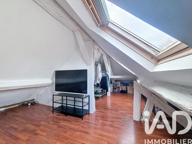 Appartement - 55 m² - 2 pièces