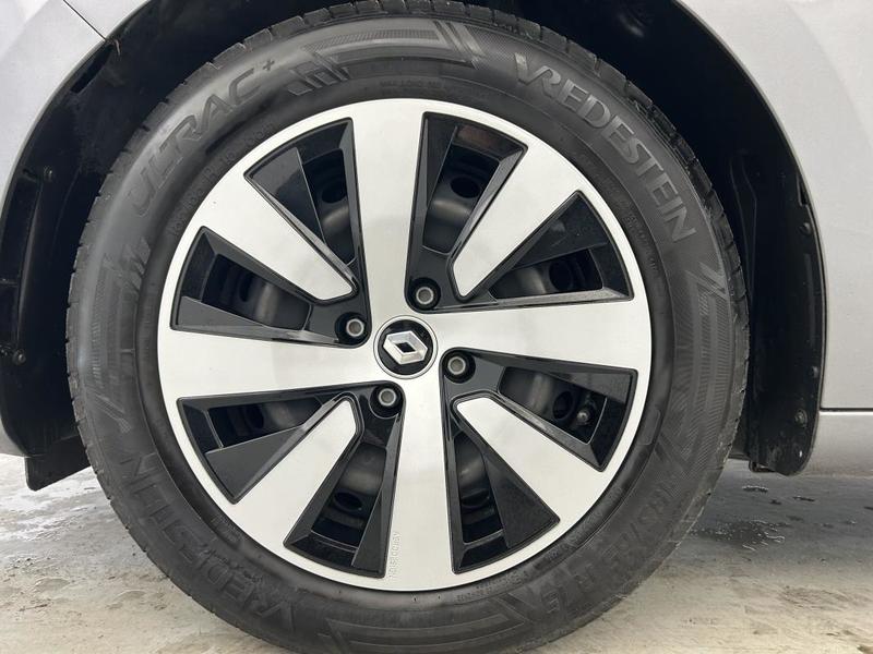 Renault Clio V TCe 90 Equilibre