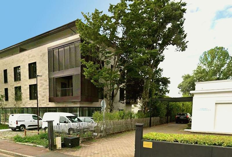 Appartement - 85 m² - 4 pièces