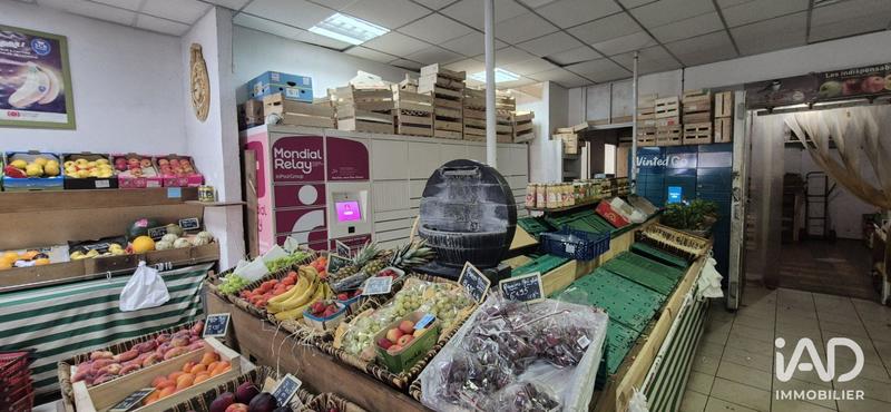 Local commercial - 80 m²