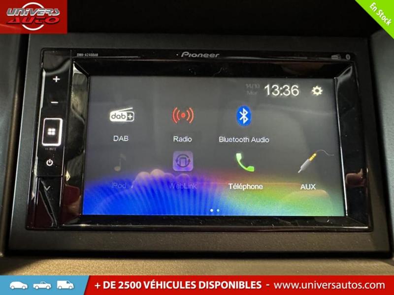 Aixam City 482d Sport Sans Permis