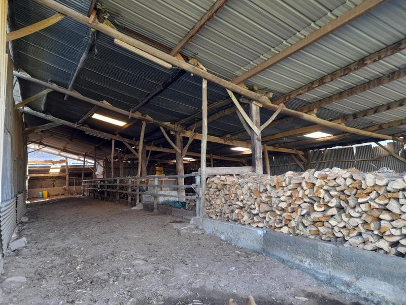 Maison - 261 m² - 9 pièces