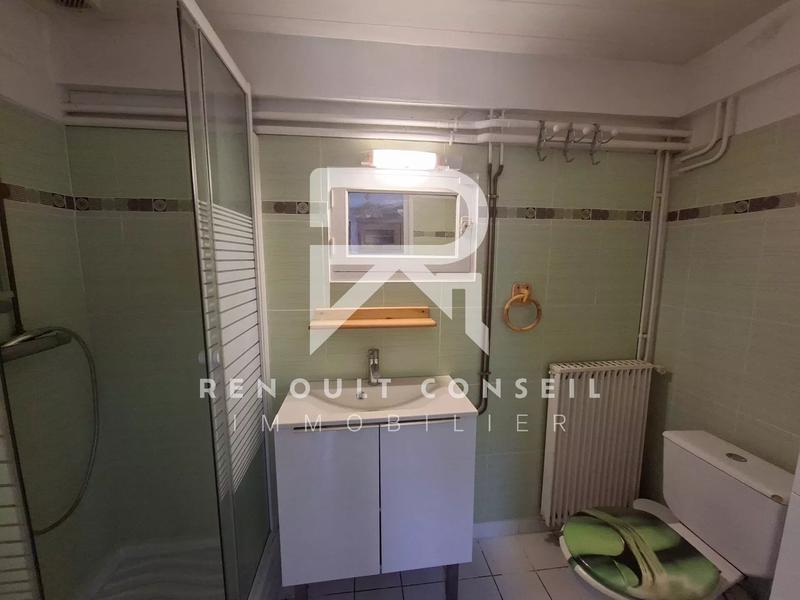 Maison - 82 m² - 5 pièces