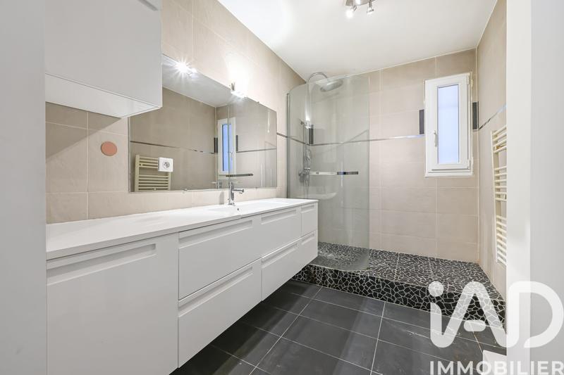 Appartement - 57 m² - 2 pièces