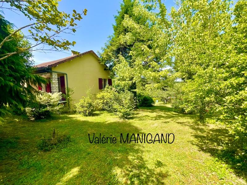 Maison - 117 m² - 4 pièces