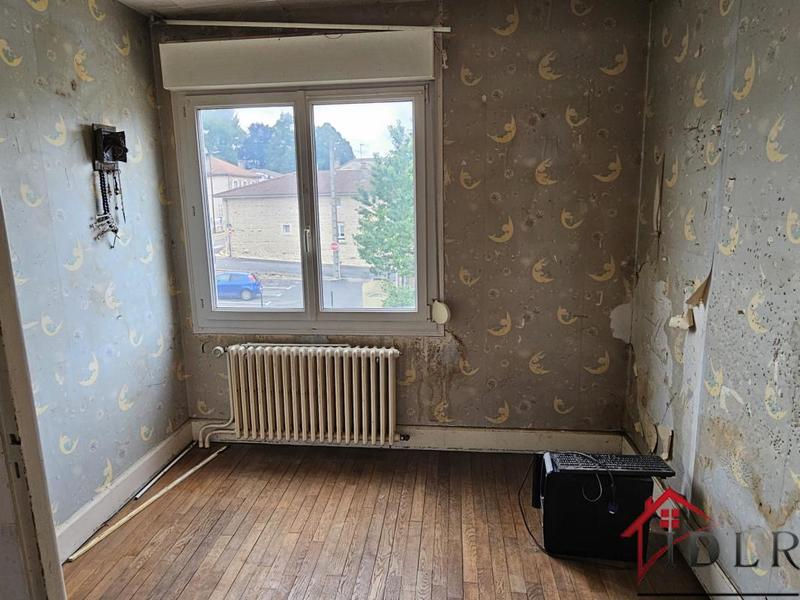 Ferme - 96 m² - 5 pièces