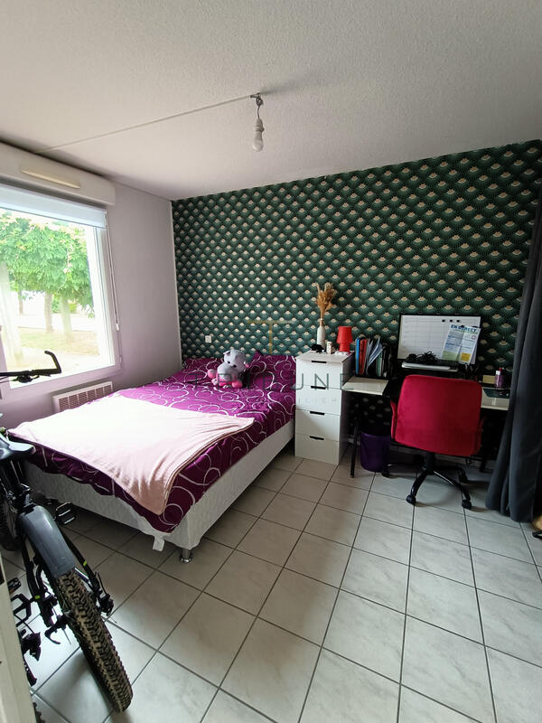 Maison - 45 m² - 2 pièces