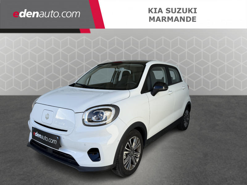 Leapmotor T03 Electric 109 ch Luxury