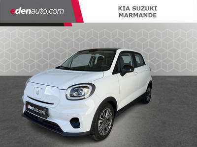 Leapmotor T03 Electric 109 ch Luxury