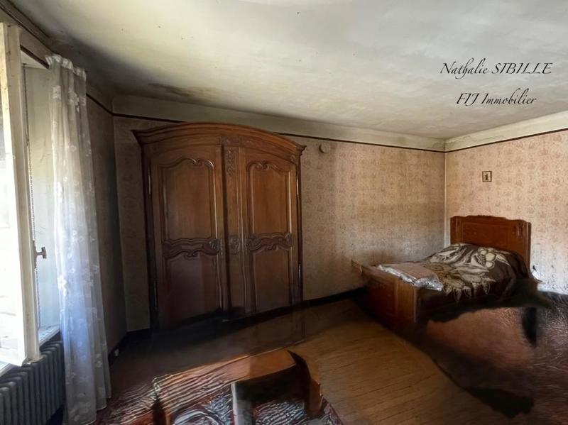 Maison - 346 m² - 15 pièces