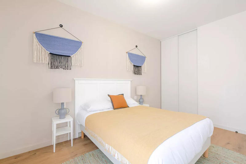 Appartement - 34 m² - 1 pièce