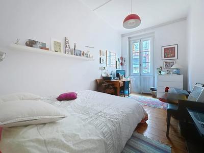 Appartement - 138 m² - 4 pièces