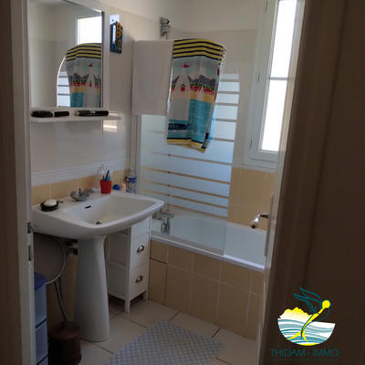 Appartement - 70 m² - 4 pièces