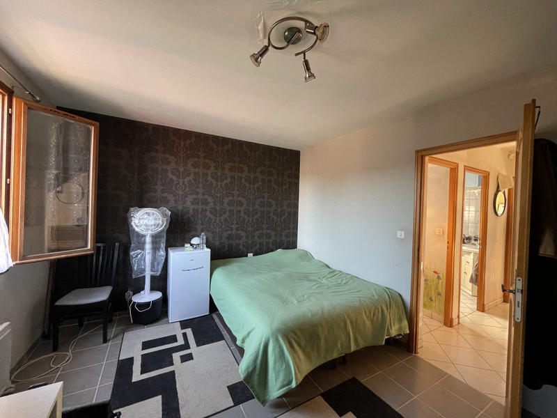 Maison - 150 m² - 4 pièces