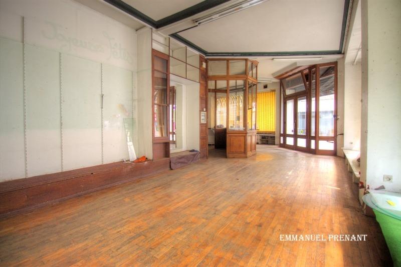 Maison de ville - 180 m² - 5 pièces