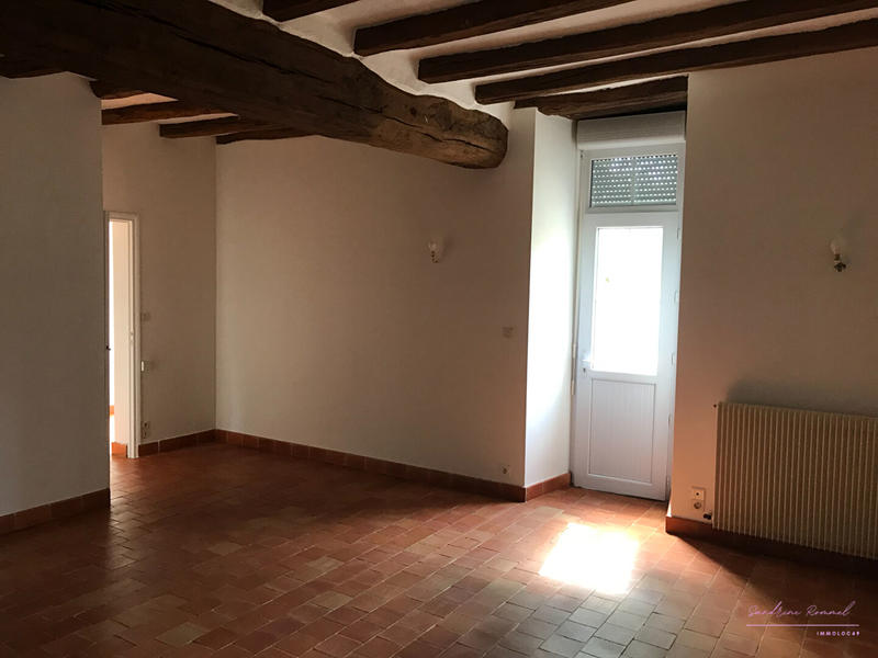 Maison - 168 m² - 9 pièces
