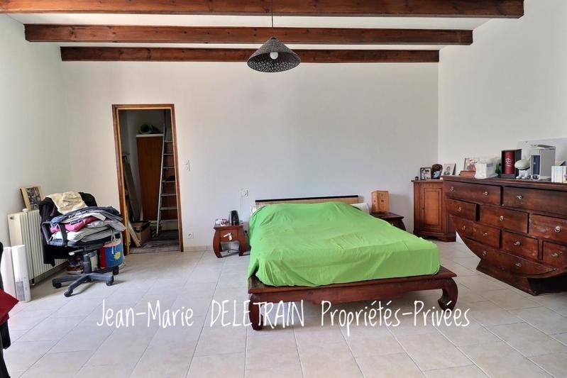 Maison - 126 m² - 4 pièces