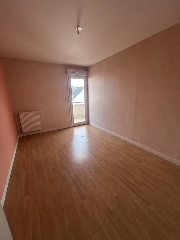 Appartement - 76 m² - 3 pièces