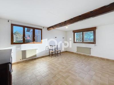 Maison - 139 m² - 5 pièces