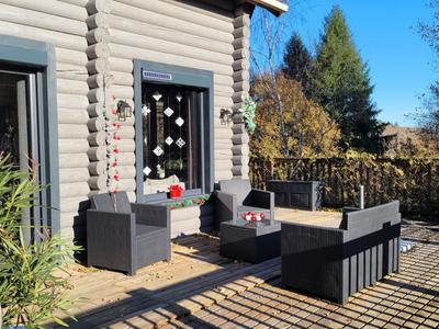 Châlet - 150 m² - 7 pièces