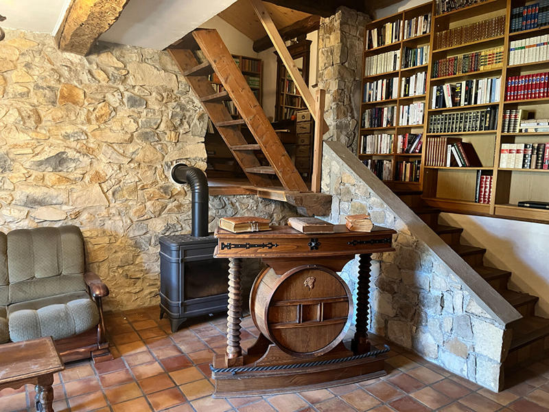 Maison - 138 m² - 6 pièces