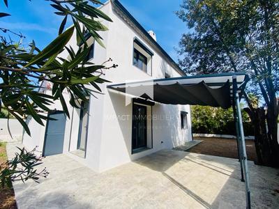 Maison - 160 m² - 7 pièces